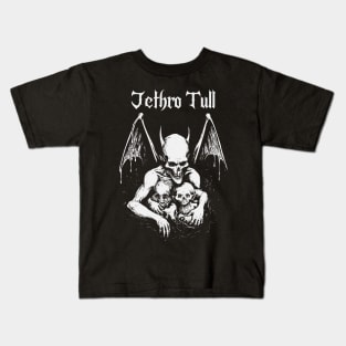 Dreams Unveiled Jethro Kids T-Shirt